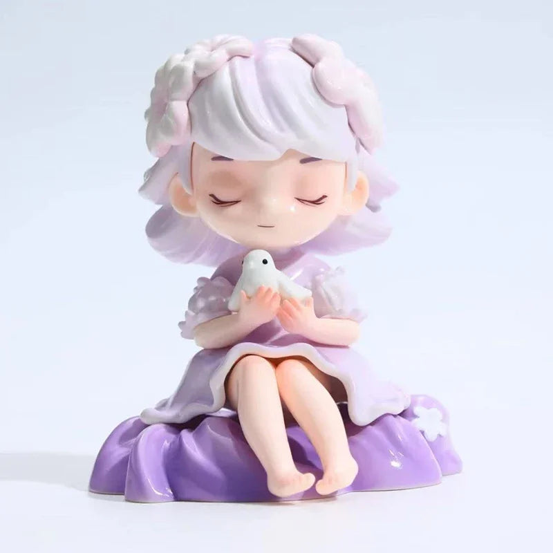 You Are Everywhere in the Galaxy Series Blind Box Figures