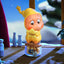 POP MART Twinkle Twinkle The Gifts From Stars Blind Box Mystery Collectible Figure