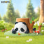 52TOYS Panda Roll Fruit Tree Climbing Blind Box Mystery Collectible Figures