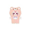 Baby Three V4 400% Sweetheart Baby Series Blind Box Figure