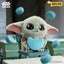 52TOYS Grogu Foodies Series Plush Blind Box Mystery front product view