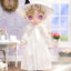 Laura – Black and White Spectrum Series OB11 BJD 1/12 Scale Collectible Figure