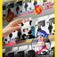POP MART blind box vinyl figure, sealed mystery packaging, product photo for collectors in NZ
