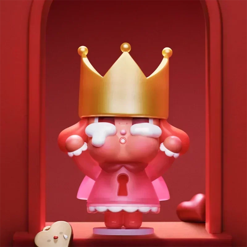 POP MART CRYBABY Crying For Love Series Blind Box Figures (Pre-Order)