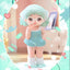 Frame Ramy Pajama Party Series Blind Box Anime Figure Collectible Toy