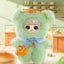 KOKOYA Sweet Story Series Blind Box Collectible Figures