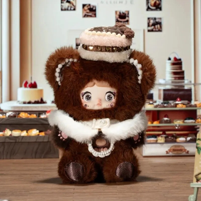 Nommi A Bite of Sweetness Series V7 - LIMITED STOCK