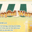 FUNISM Butterbear Happy Day Series Blind Box Figures