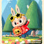 POP MART blind box vinyl figure, sealed mystery packaging, product photo for collectors in NZ