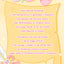 FUNISM My Little Pony Sweet Diary Series Blind Box Figures