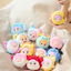 Amy Mini Twelve Constellation Series Plush Blind Box Figures