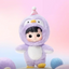 POP MART HACIPUPU Snuggle With You Blind Box Plush Figures (Pre-Order)