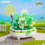 KEEPPLEY Pokémon Bonsai Series Building Blocks