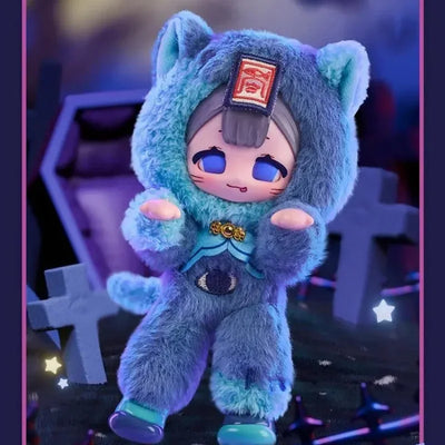 Eve Lynna Strange Park Series Blind Box Figure