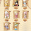 Yobu First Experience Series Blind Box Collectible Figures