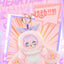 Blind Box Keychain Heartbeat Whisper Dumia Maytree Doll Collectible box art view