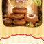 52TOYS Blind Box LULU THE PIGGY Diet Nemesis Plush Keychain image 14