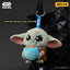 52TOYS Grogu Foodies Series Plush Blind Box Mystery side view
