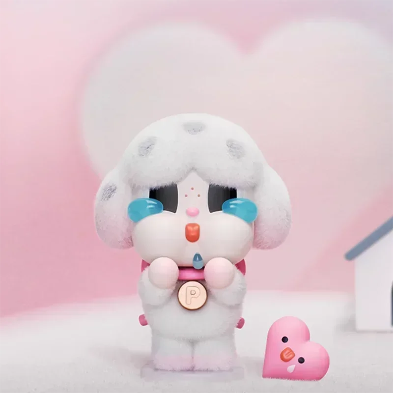 POP MART CRYBABY Crying For Love Series Blind Box Figures (Pre-Order)