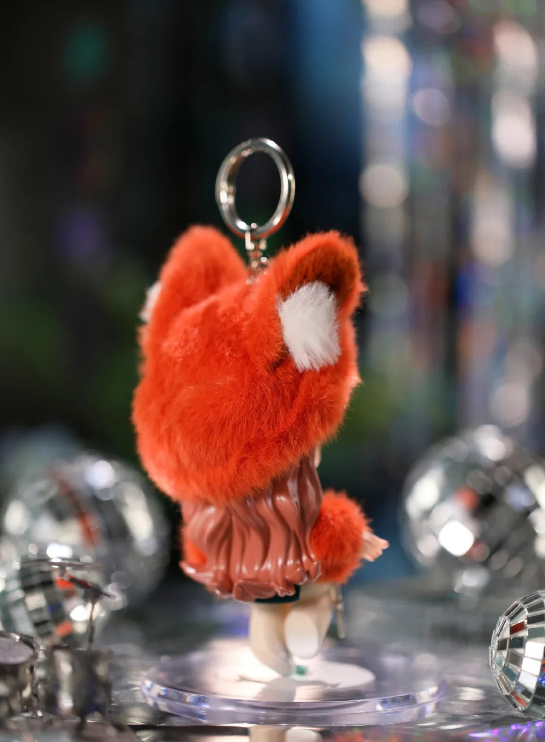 DODO NAMI Midnight Disco Series Blind Box Collectible Figures