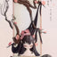 New Sleep Chinese Scrolls Series Blind Box Figures