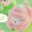THE SLLO Dinosaur Hairy Dragon Series Blind Box Figure