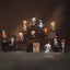 POP MART inosoul In the Still Room Series Figures 1PC/12PCS Blind Box