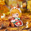 Rolife Forest Children Series Charline Blind Box – Kawaii Vinyl Collectible Figure