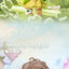 Heyone Fur Fur Today Mood Sunny Series Blind Box Collectible Figures