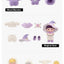 POP MART HACIPUPU Enchanted Realm Tales Series MINI Blind image 15