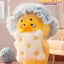 Cute And Lucky Duck Series Blind Box Plush Collectible Toy