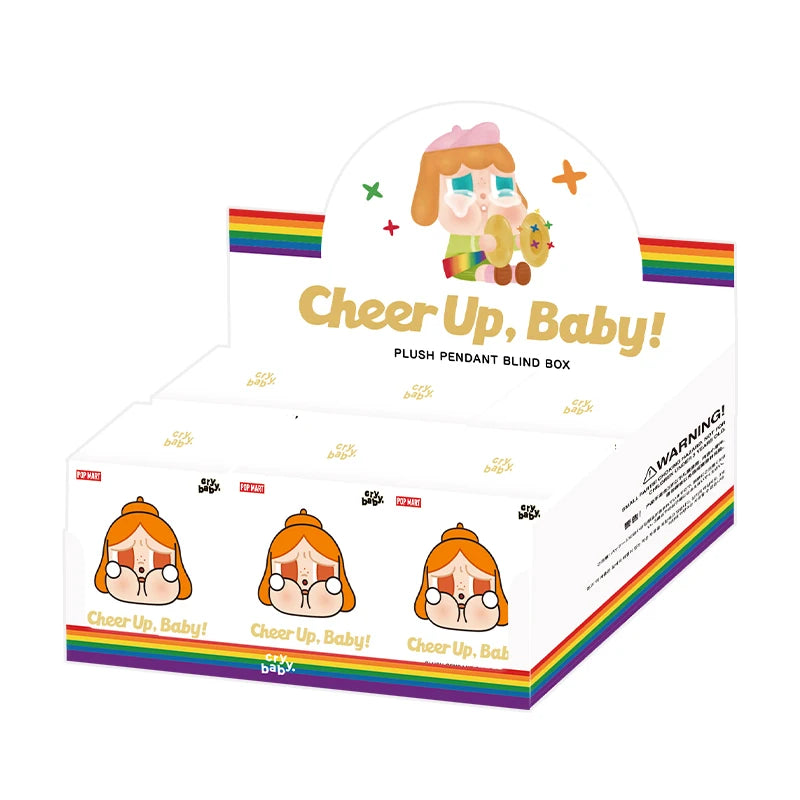 POP MART blind box vinyl figure, sealed mystery packaging, product photo for collectors in NZ