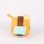 Bee Swarm Simulator Tabby Bee Deluxe Plush display view