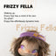 52TOYS NINNIC Wild & Free Plush Keychain Blind Box