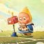 POP MART We Are Twinkle Twinkle Series Blind Box Figures