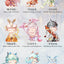Mimi Fenghua Record Series Blind Box Collectible Figures