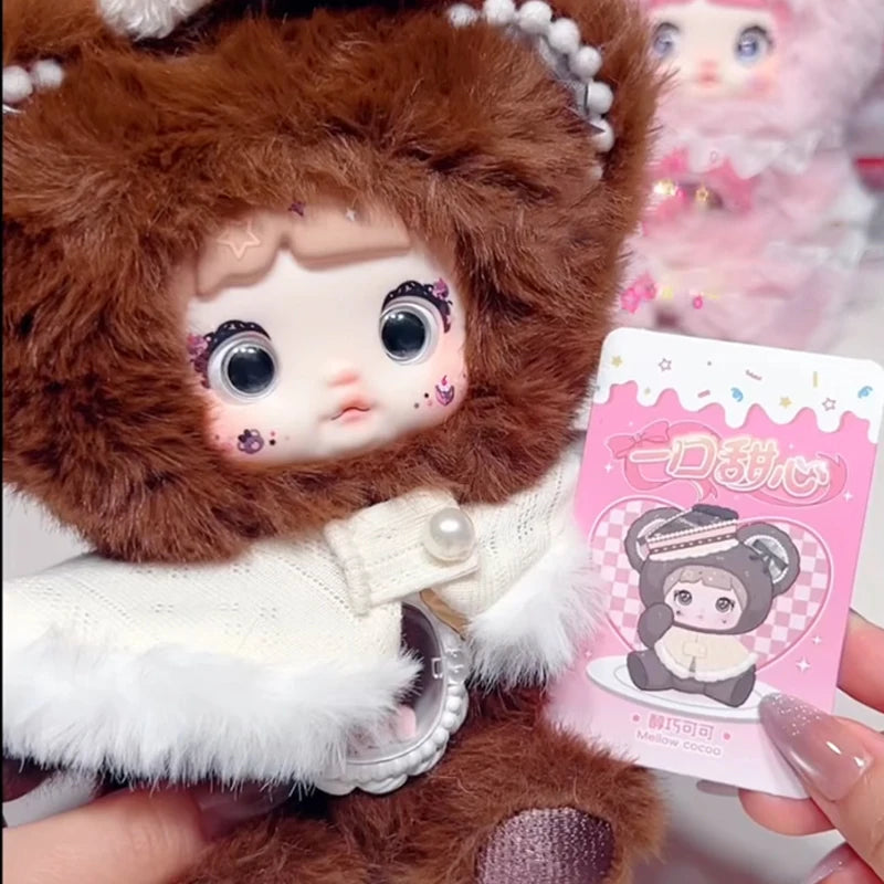 Nommi A Bite of Sweetness Series V7 - LIMITED STOCK