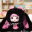 Nommi Mibao Sweetheart Bunny Series Blind Box Figures