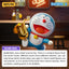 52TOYS Doraemon Concert Series Blind Box Collectible Figure