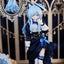 Paradox World 1/8 BJD Blind Box Movable Joint Doll Anime Toy Cartoon image 15
