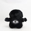 Kawaii Sloth Plush Toy for Kids side view