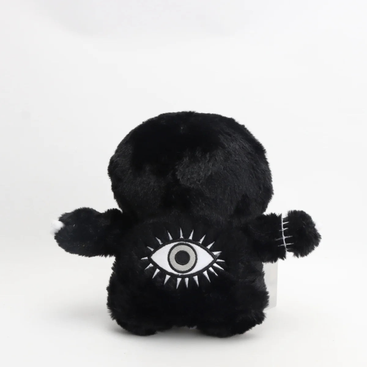 Kawaii Sloth Plush Toy for Kids side view