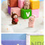 POP MART The Monster Pin for Love Series Blind Box Pendant Whole Set