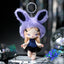 DODO NAMI Midnight Disco Series Blind Box Collectible Figures