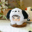 Nommi Mi Bao Series Blind Box Plush Figures