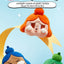 POP MART blind box vinyl figure, sealed mystery packaging, product photo for collectors in NZ