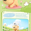 FUNISM Maltese Happy Snuggling Series Blind Box Figures