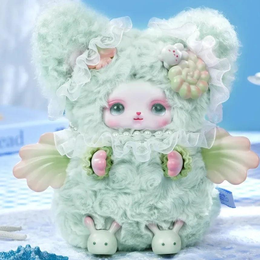 Loloan Ocean Series Blind Box Figures