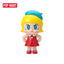 POP MART Angry Molly Original Fire XL Figure