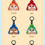 POP MART blind box vinyl figure, sealed mystery packaging, product photo for collectors in NZ